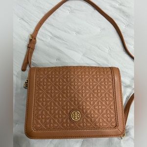 Tory Burch crossbody authentic